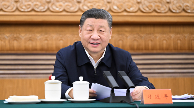 失态举动
