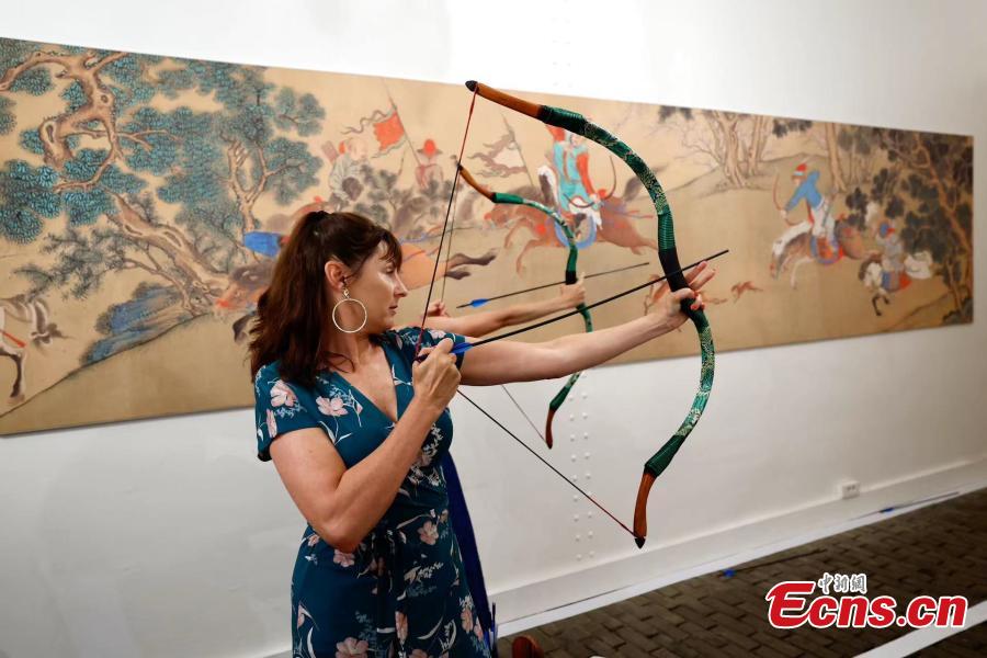 这场比赛都