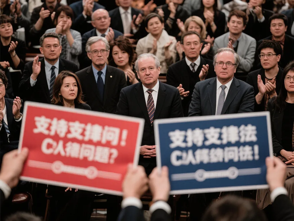 金靴争夺战