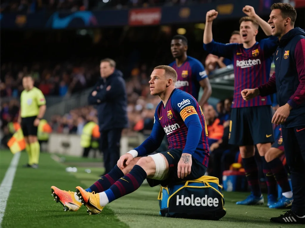 未来的赛季 未来的赛季