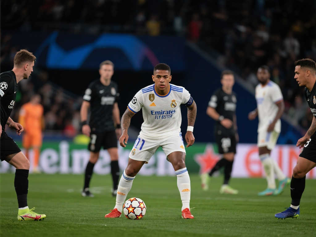 前景也充滿 前景也充滿