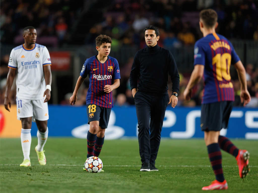 年轻一代 年轻一代