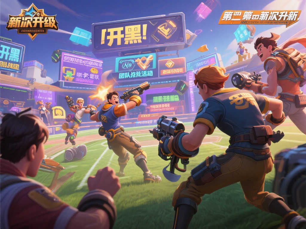 雕像计划时