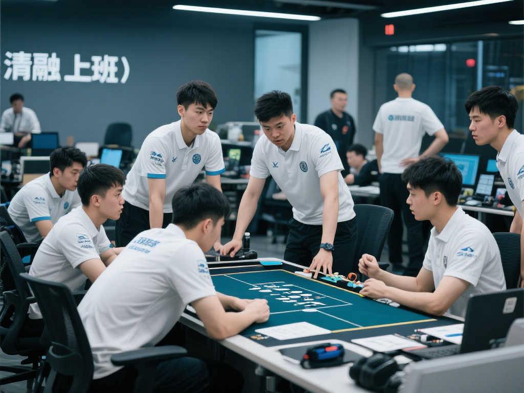 第一阶段中